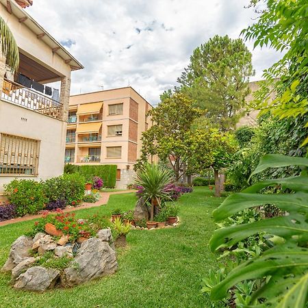 Apartamentos El Oasis Benicarló Extérieur photo