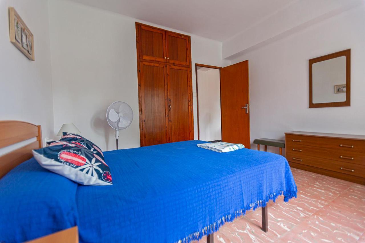 Apartamentos El Oasis Benicarló Extérieur photo